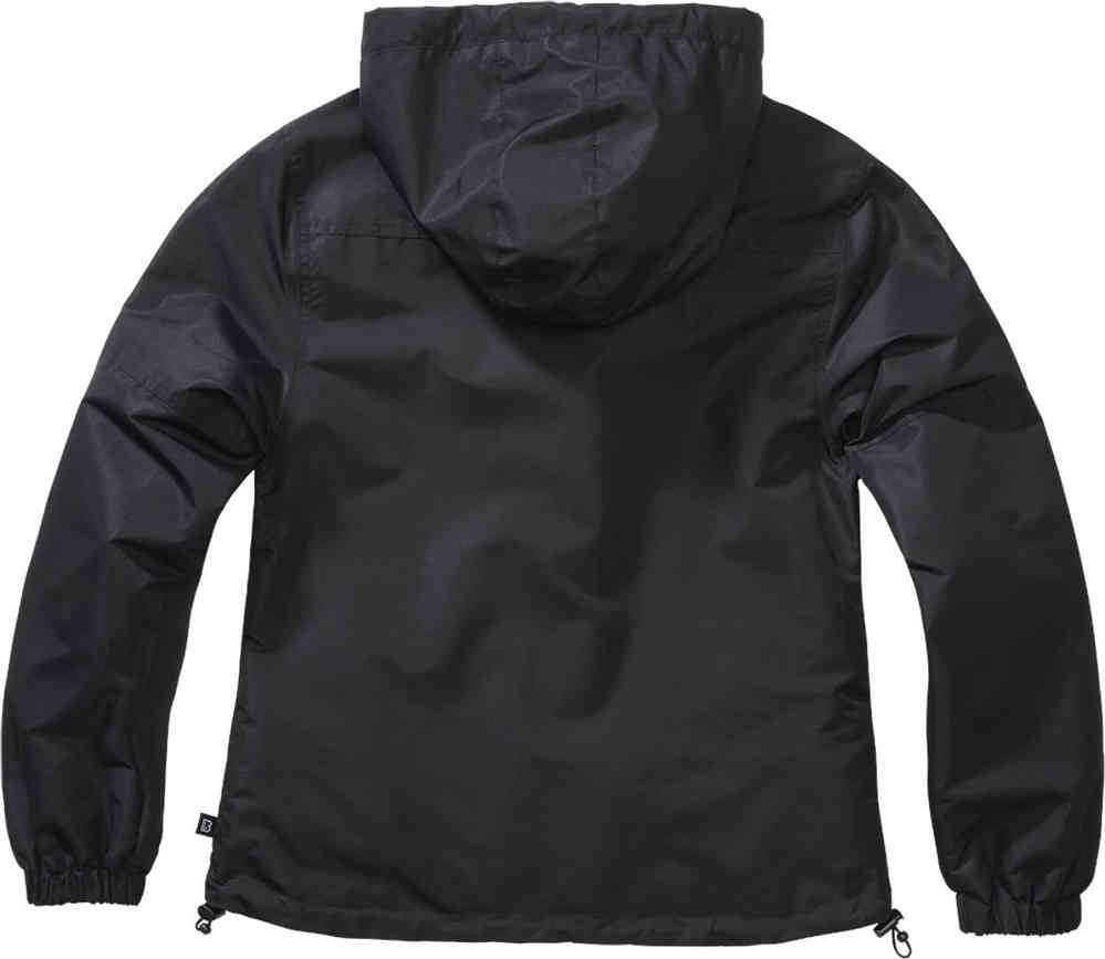 Brandit Summer Windbreaker Ladies Jacket