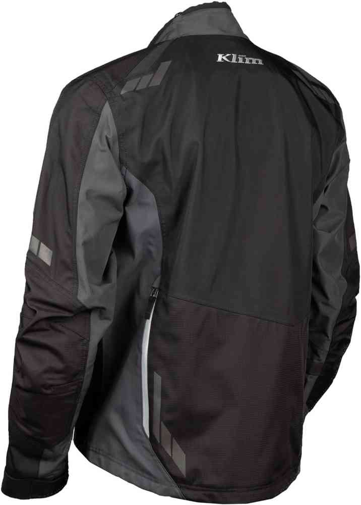 Klim Carlsbad Gore-Tex Motorcycle Textile Jacket