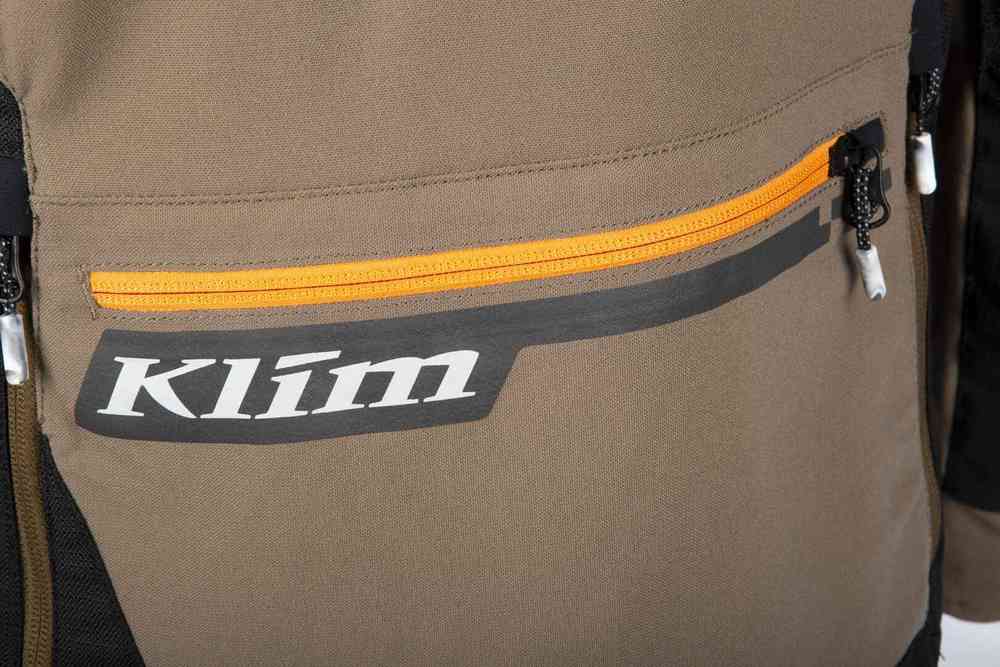 Klim Rebelle Ladies Enduro Mesh Textile Jacket