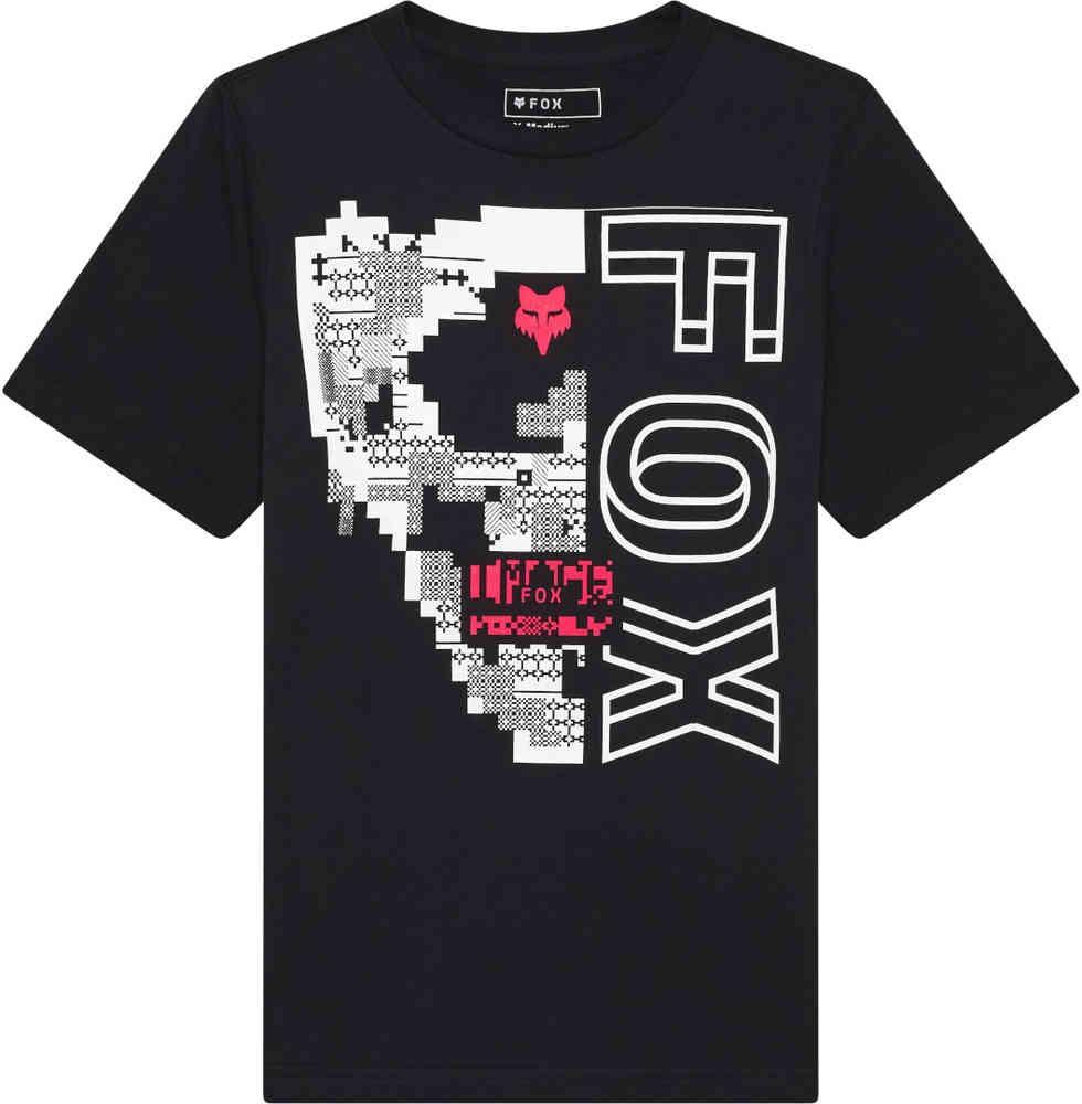 FOX Image Skull Youth T-Shirt