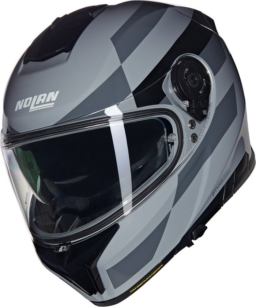 Nolan N80-8 Alfiere N-Com Helmet