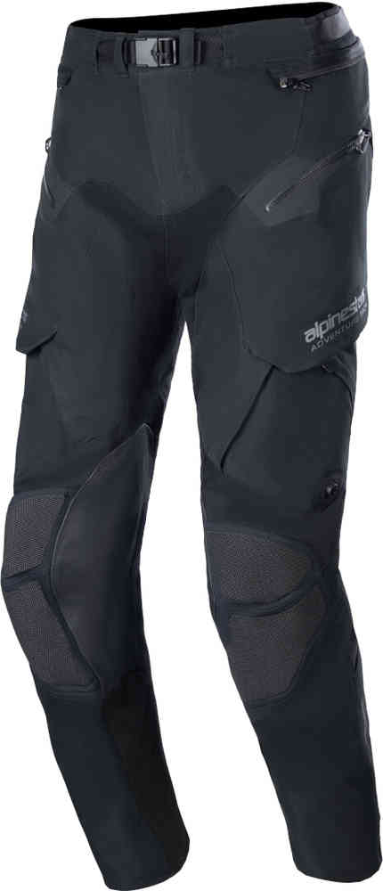 Alpinestars Boulder 3L GTX waterproof Motorcycle Textile Pants