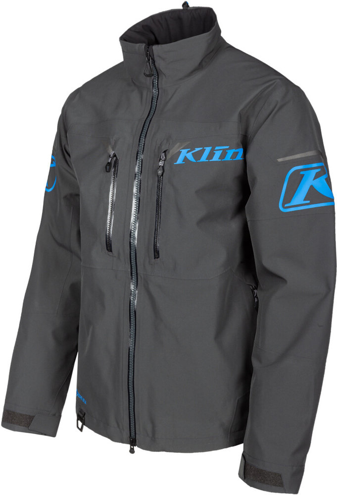 Klim Tomahawk Snowmobile Jacket