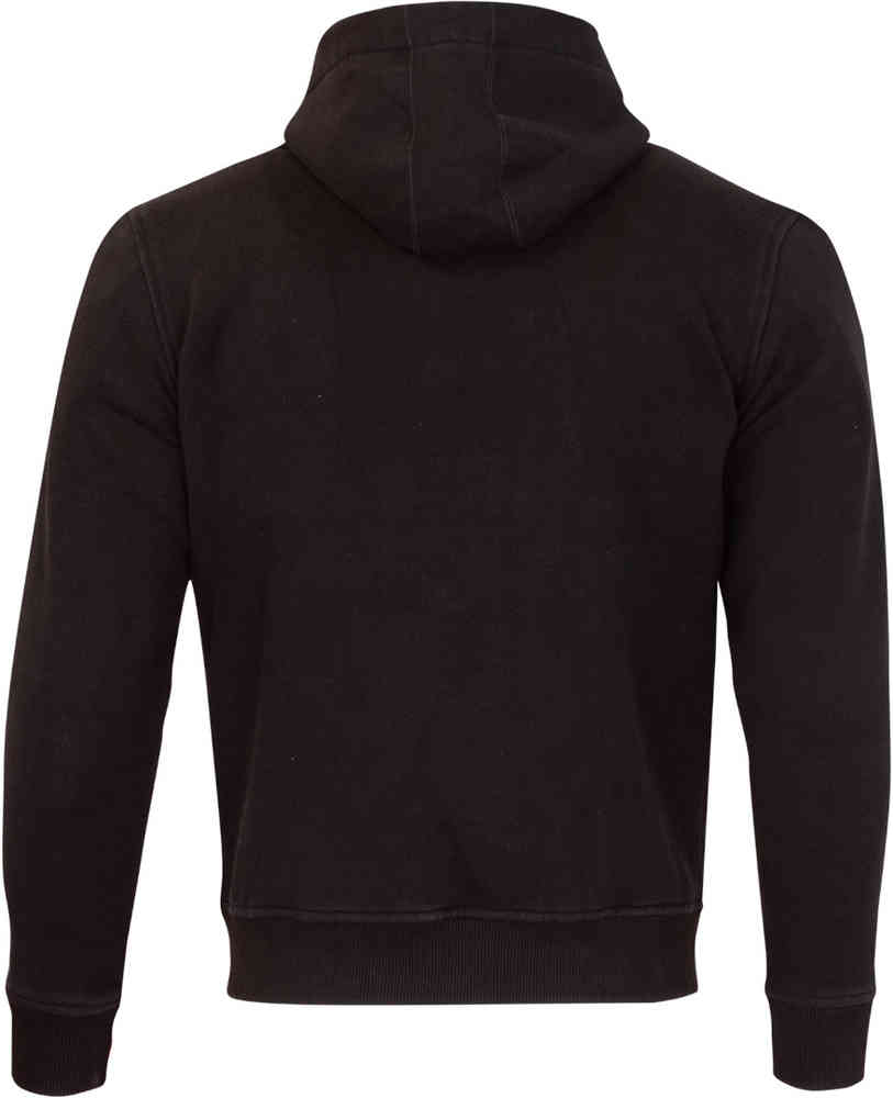 Merlin Cody Built With Kevlar® Ladies Zip Hoodie