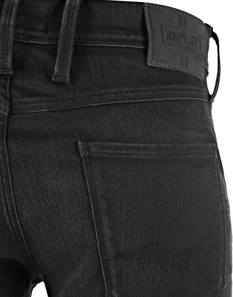 Replay Brake Motorcycle Jeans