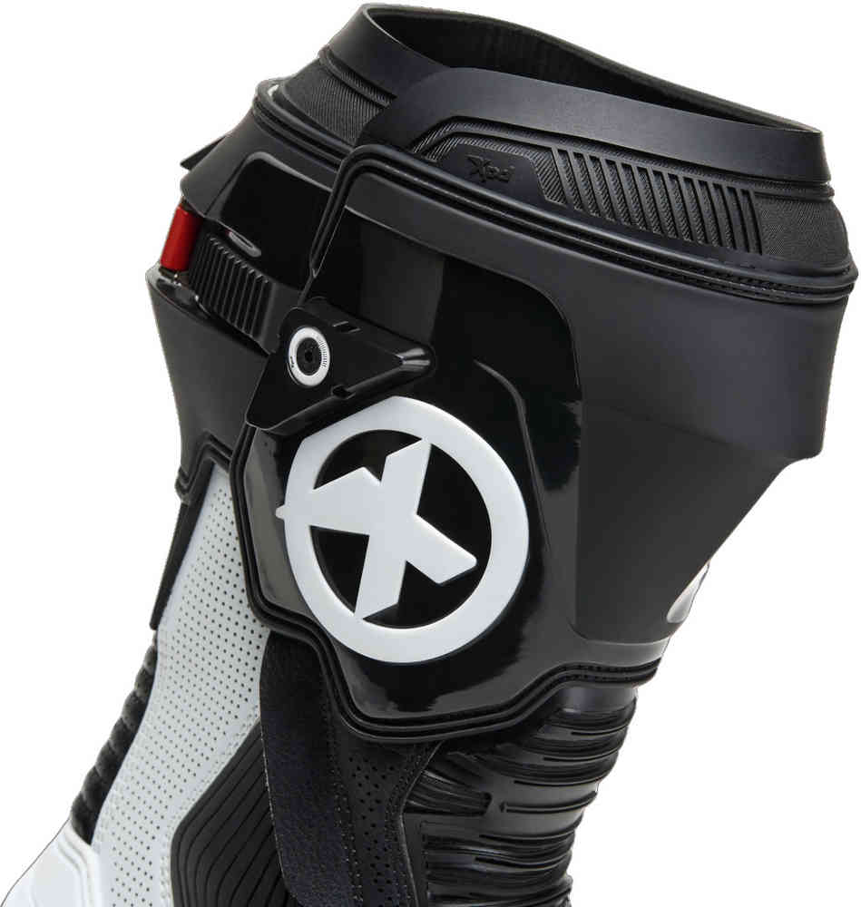 XPD XP9-S Air perforated Motorcycle Boots