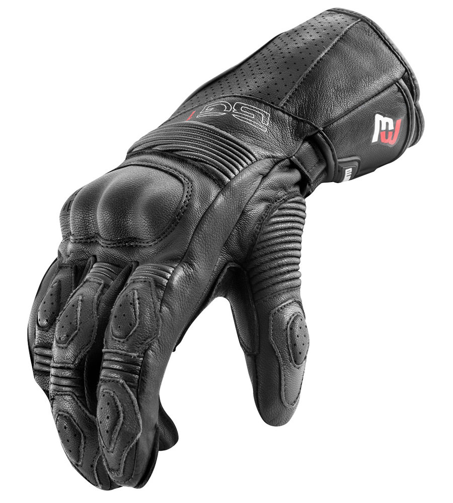 Bogotto Sprint perforated Motorcycle Gloves