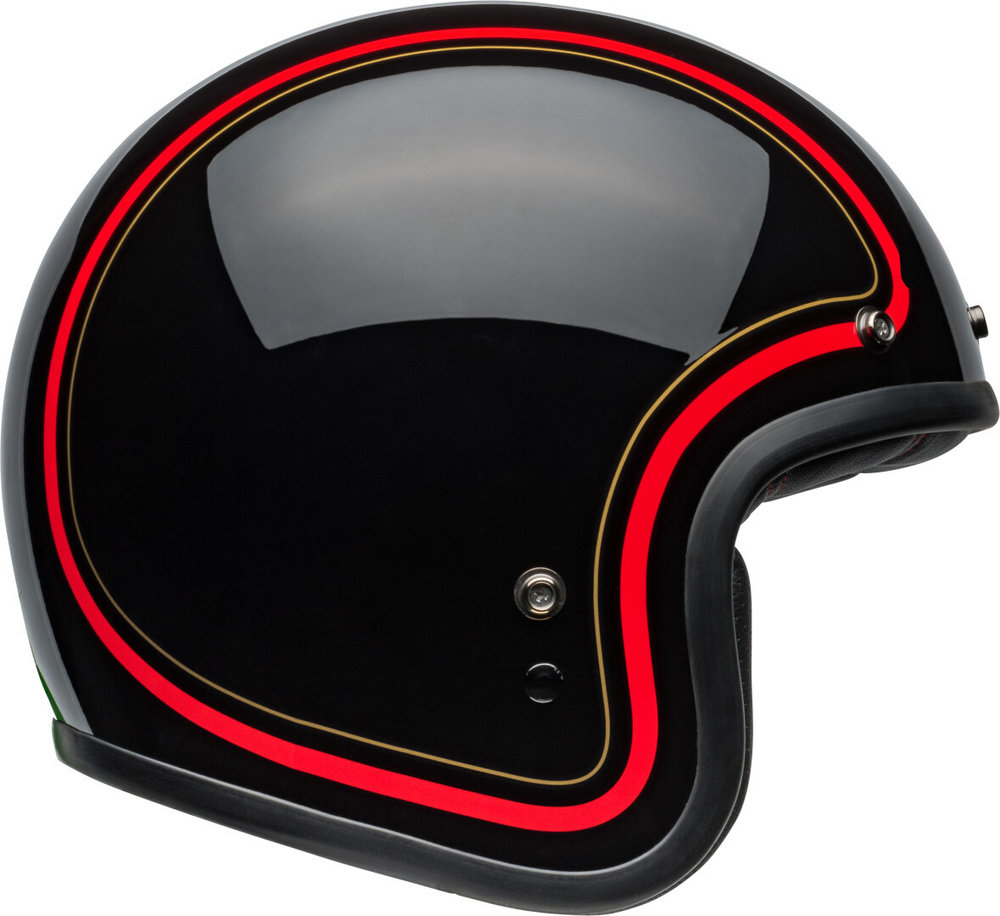 Bell Custom 500 Chief Jet Helmet