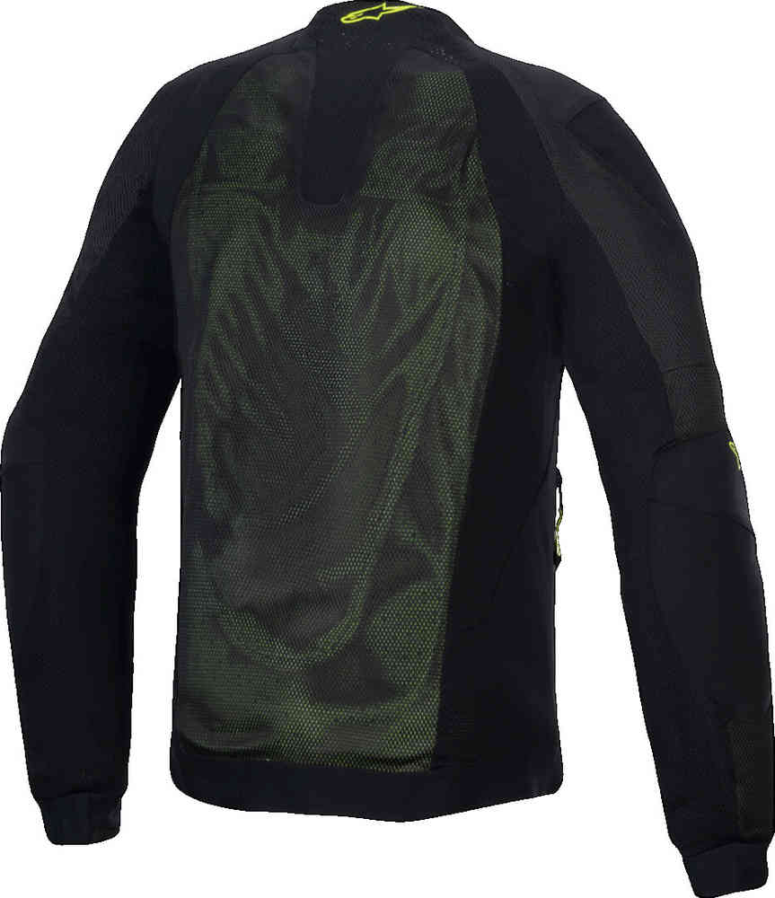 Alpinestars Troop-Air Protector Jacket