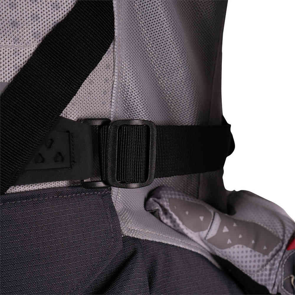 Leatt ADV Flowtour 5.5 Ladies Motorcycle Textile Jacket