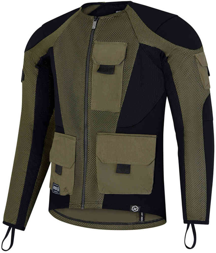 Knox Urbane Pro Utility MK3 Protector Jacket