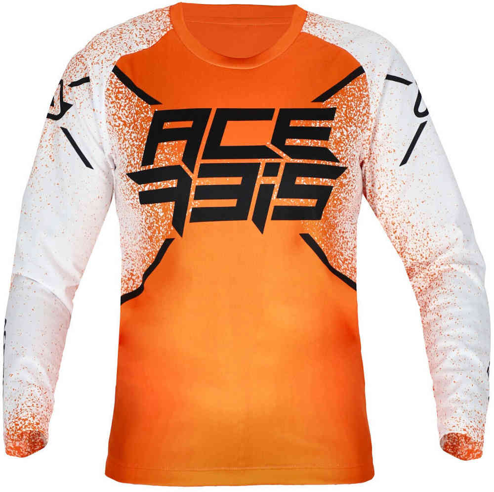 Acerbis MX J-Kid 5 Kids Motocross Jersey