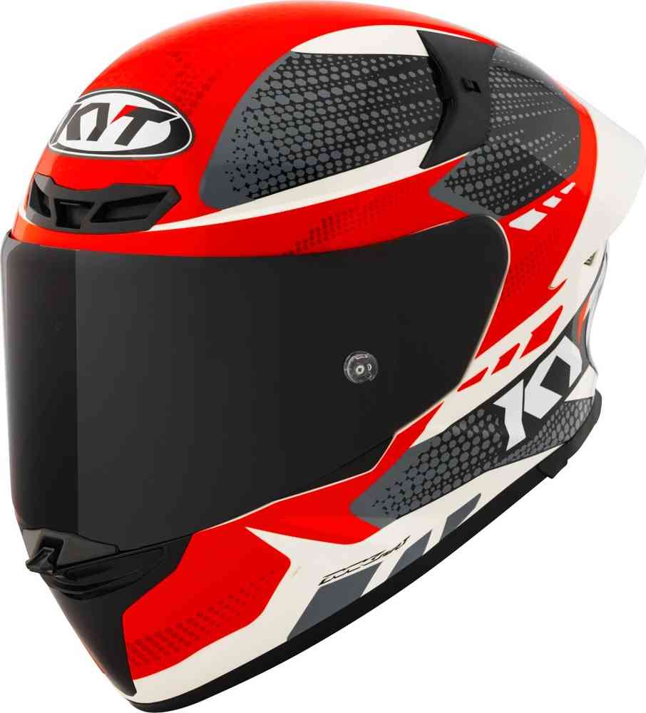KYT TT-Revo Gear Helmet