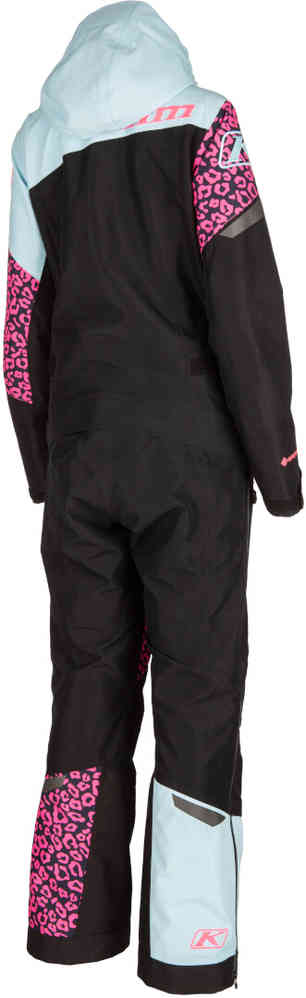 Klim Shredsa Leo Ladies One Piece Snowmobile Suit