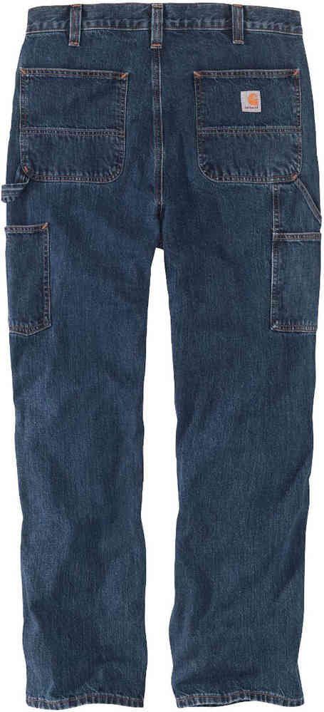 Carhartt Double-Front Logger Pants