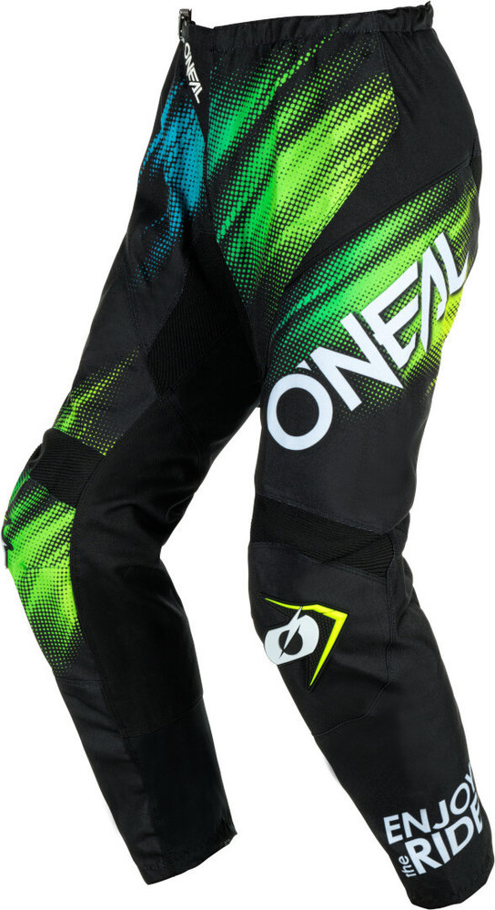 Oneal Element Voltage Motocross Pants