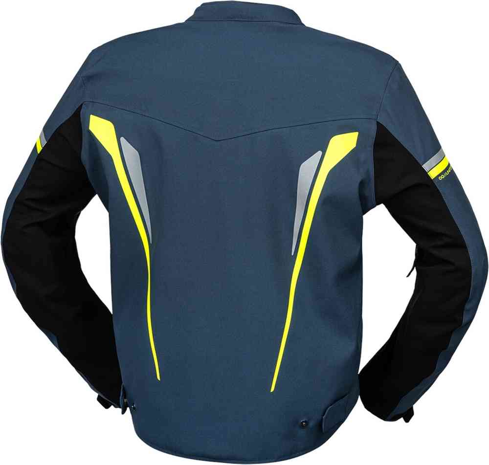 IXS TS-Pro ST+ waterproof Motorcycle Textile Jacket