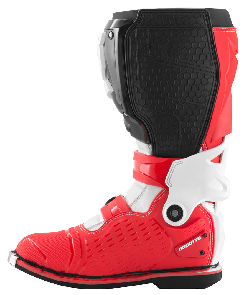 Bogotto MX-7 S Motocross Boots