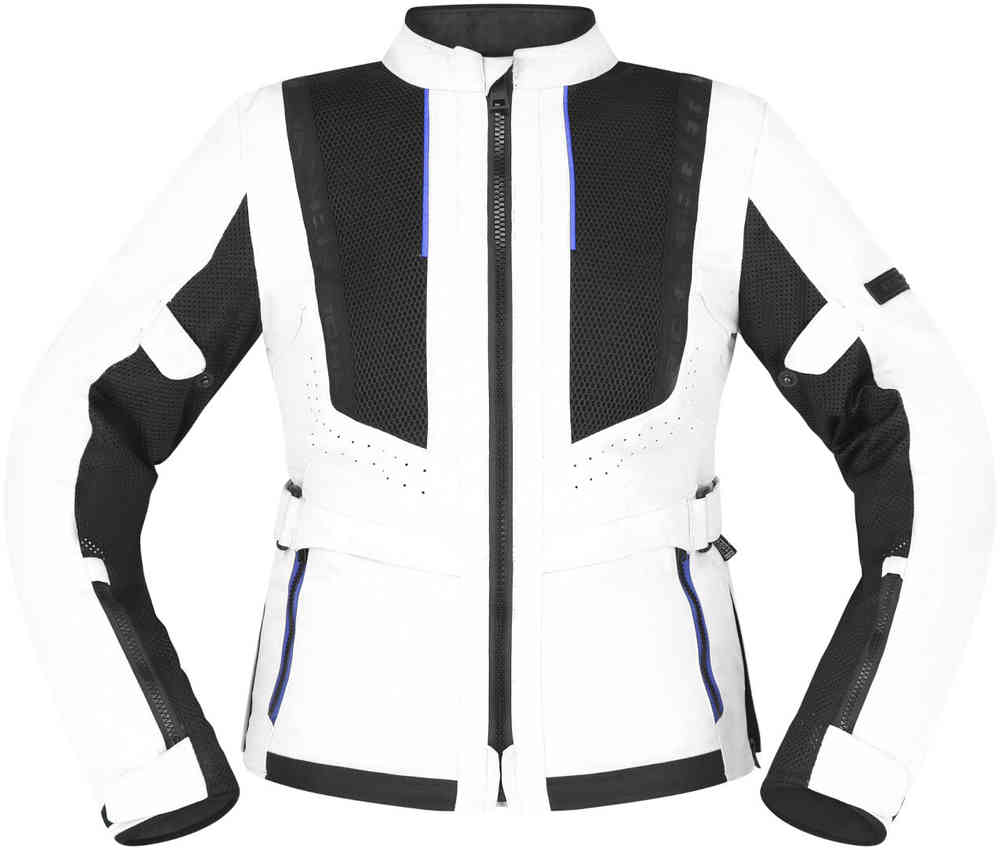 Richa Monaco Mesh WP waterproof Ladies Motorcycle Textile Jacket