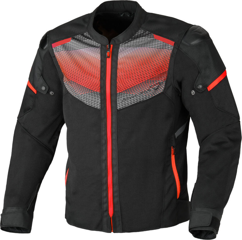 Macna Orcano 2.0 Motorcycle Textile Jacket