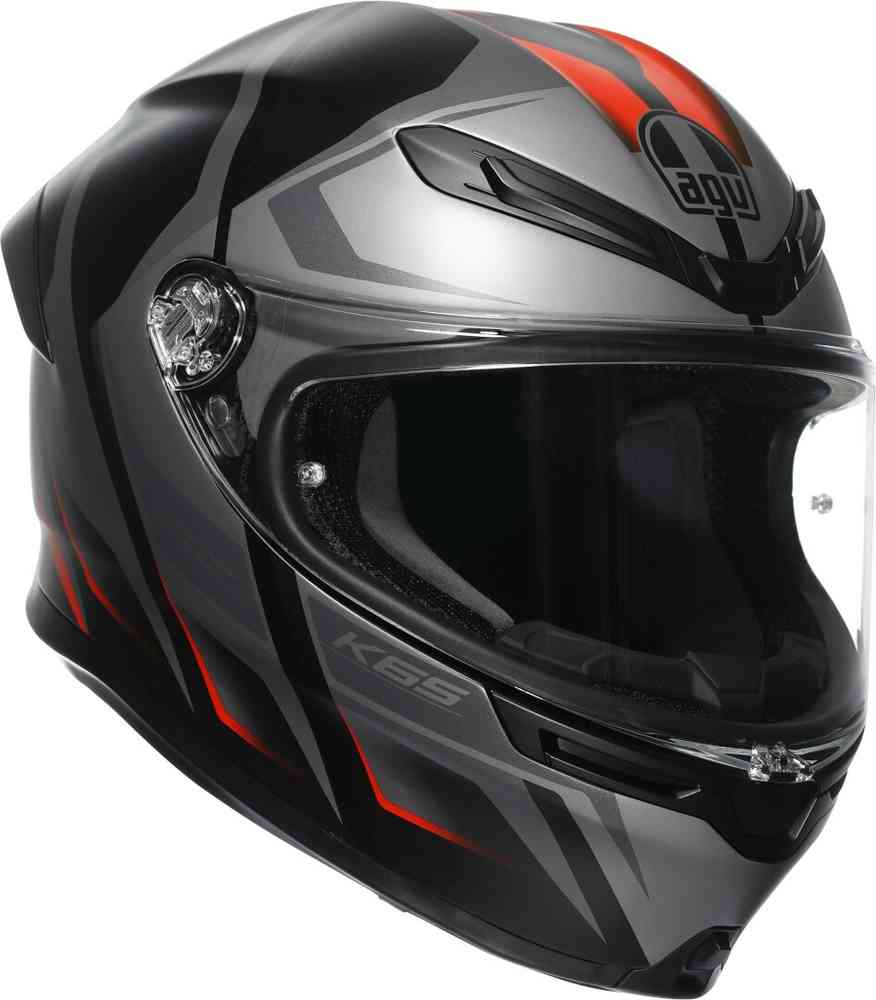 AGV K6 S Karve Helmet
