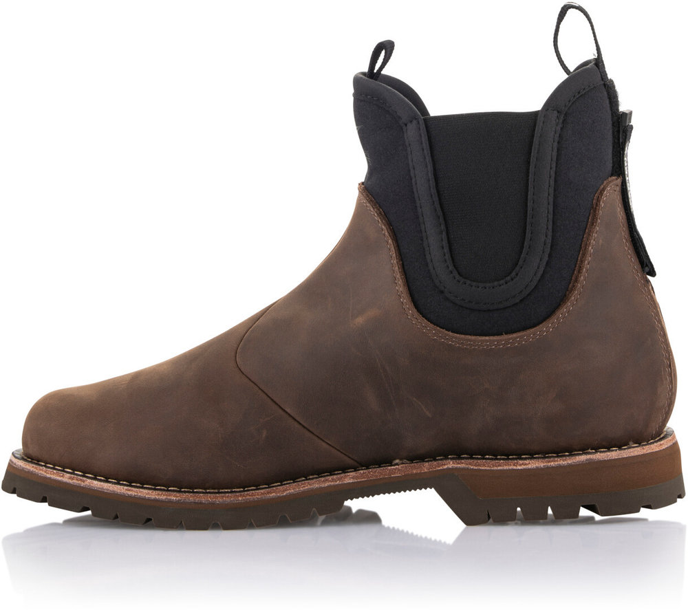 Alpinestars Turnstone Motorcycle Boot