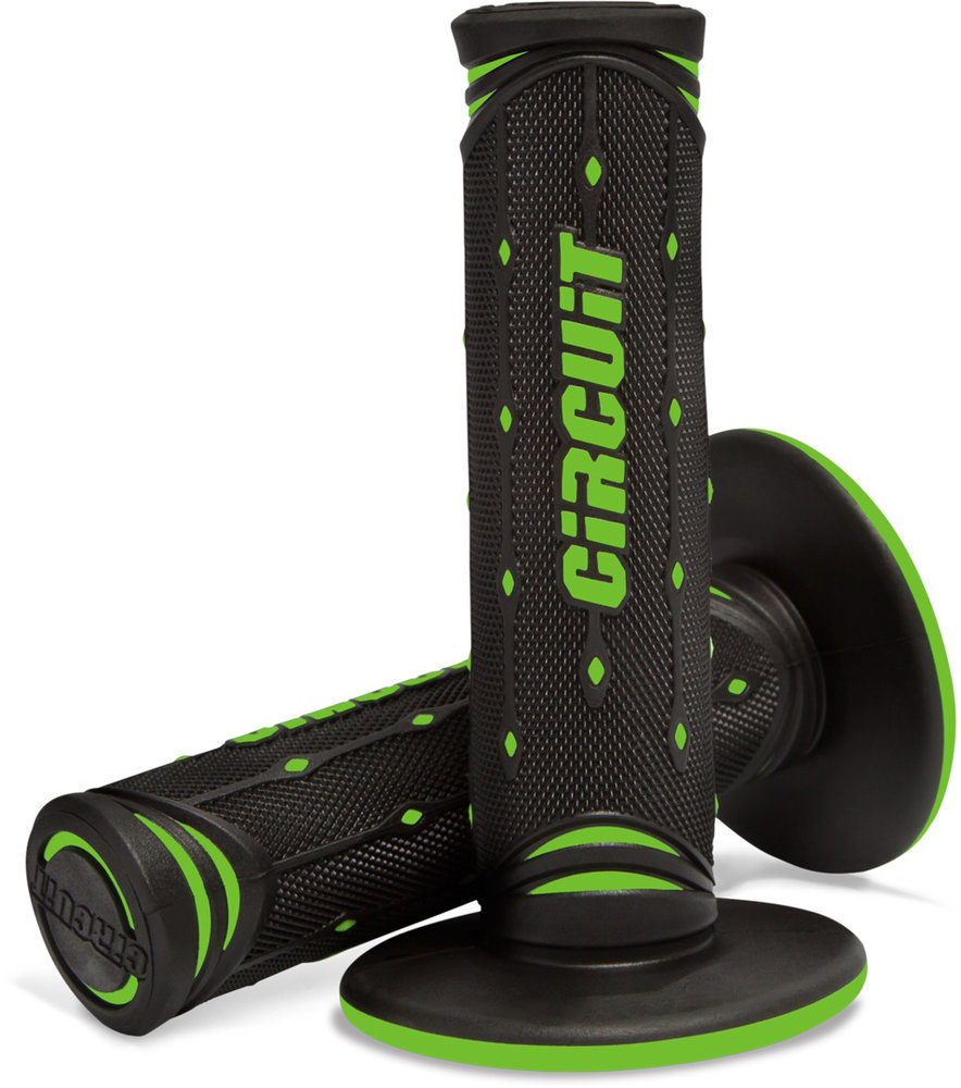 Circuit Equipment JUPITER Racing Grip