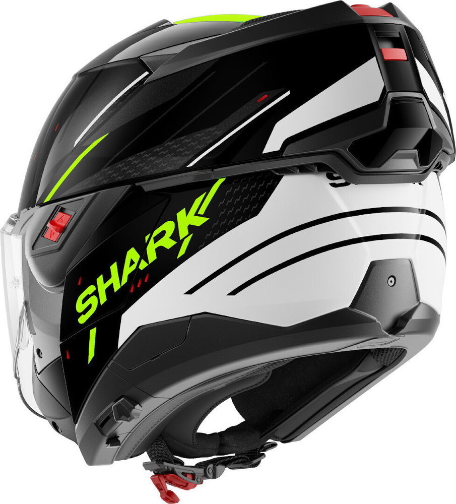 Shark Oxo Rydger Helmet