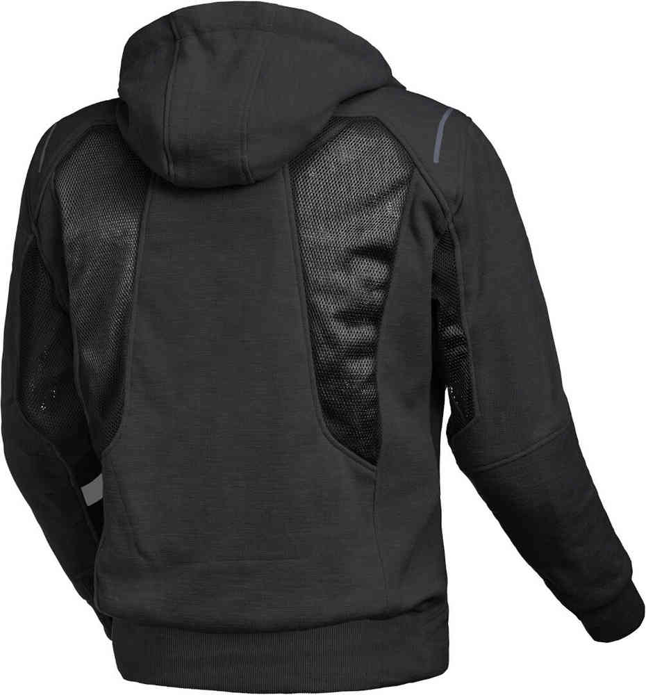Macna Breeze Motorcycle Zip Hoodie