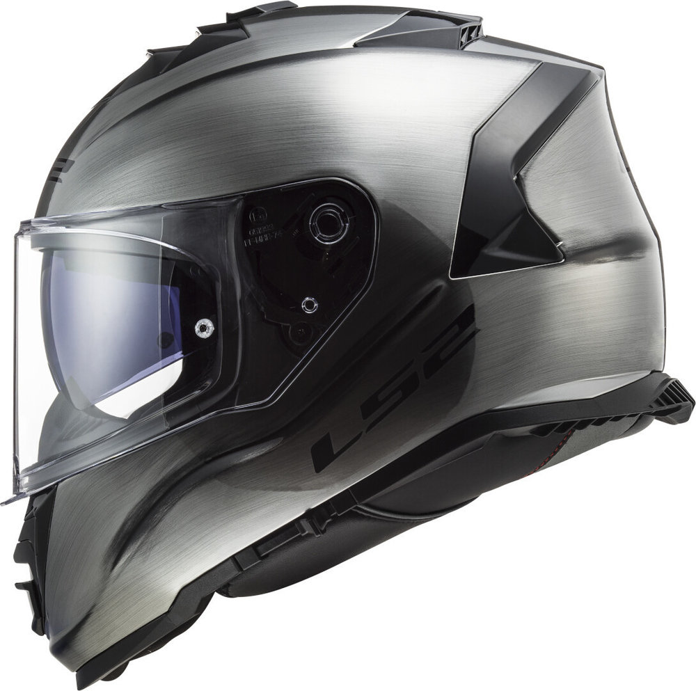 LS2 FF800 Storm II Jeans Helmet