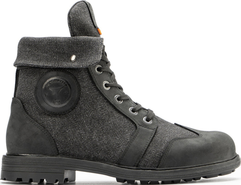 Stylmartin Smith WP waterproof Motorcycle Boots