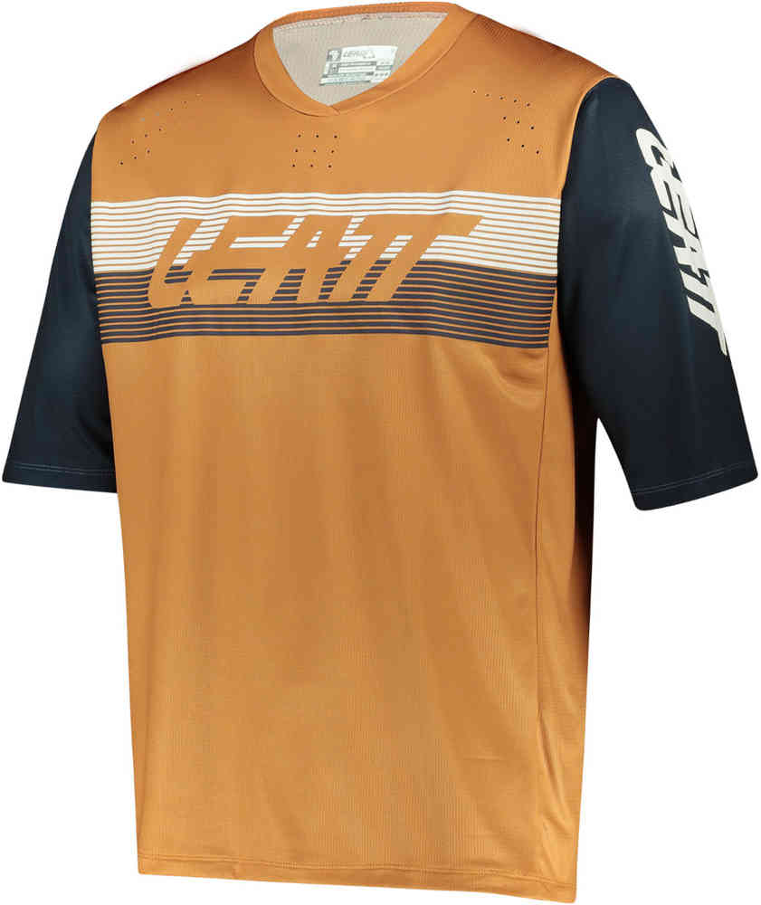Leatt 3.0 Enduro 3/4 Bike Jersey