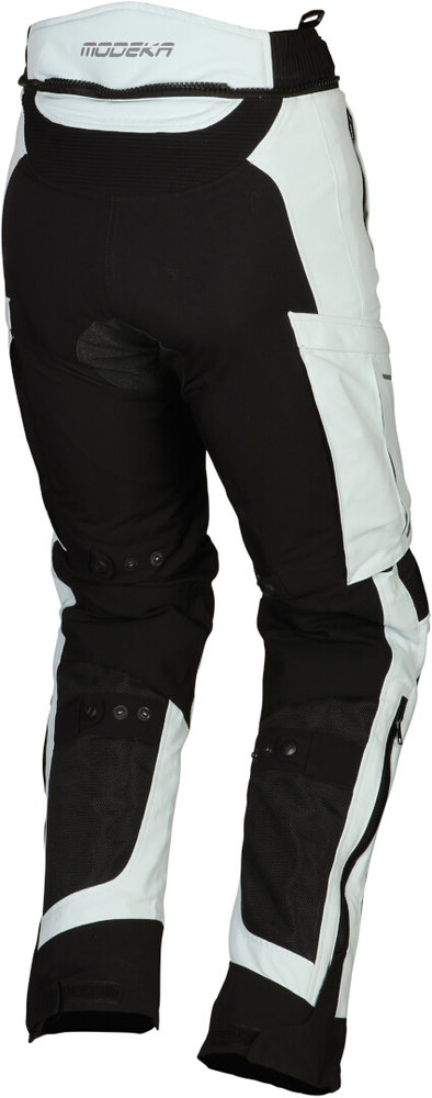 Modeka Khao Air Ladies Motorcycle Textile Pants