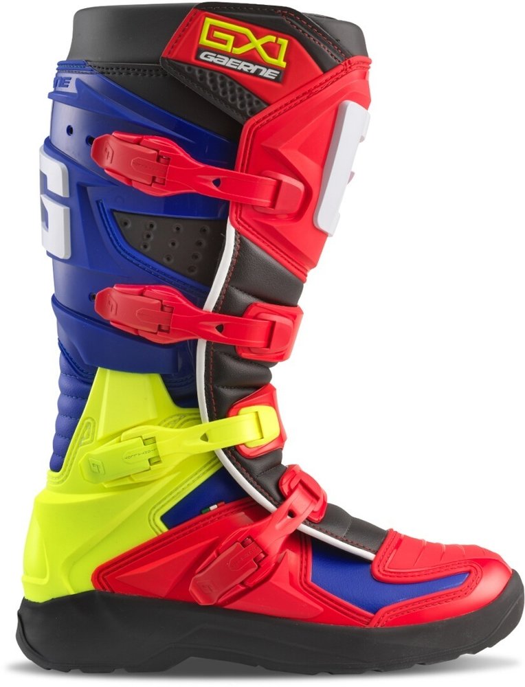 Gaerne GX-1 Evo 2020 Motocross Boots