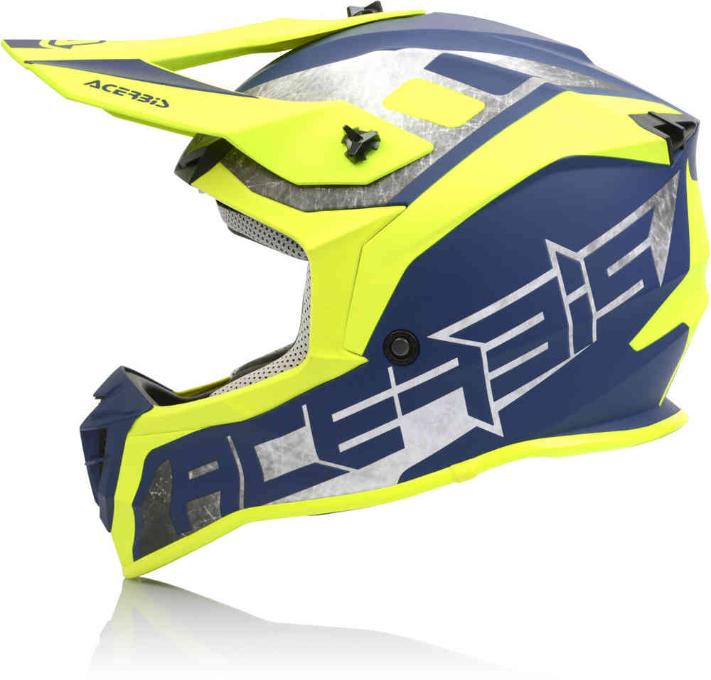 Acerbis Linear Motocross Helmet