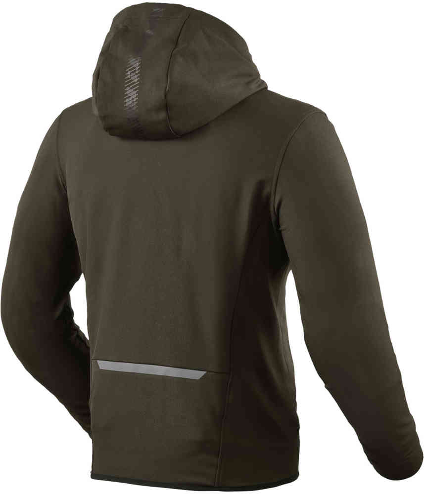Revit Parabolica Motorcycle Textile Jacket