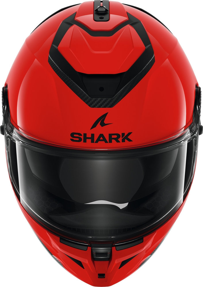 Shark Spartan GT Pro Blank Helmet