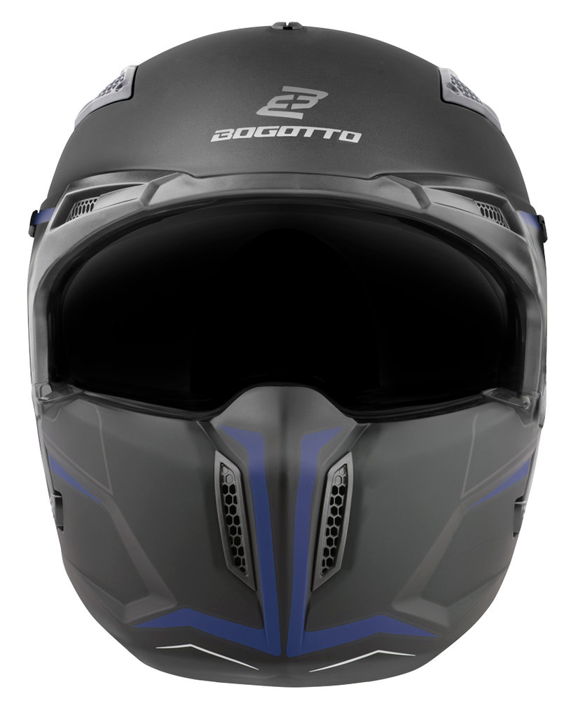 Bogotto Radic WN-ST Helmet