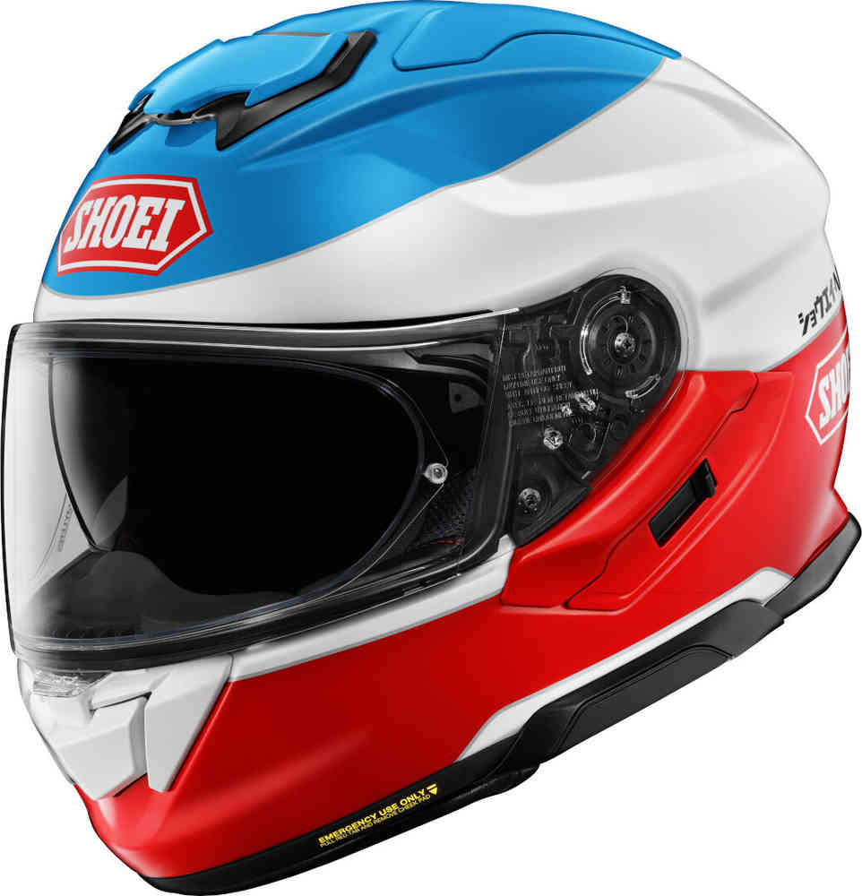 Shoei GT-Air 3 Lilt Helmet