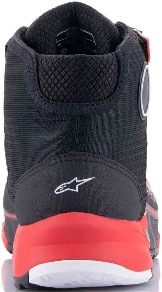 Alpinestars MM93 CR-X Drystar Motorcycle Shoes