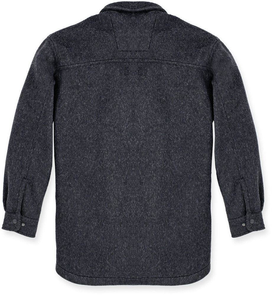 Carhartt Lose Fit Fleece Ladies Jacket