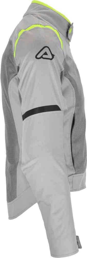 Acerbis Ramsey Vent 2.0 Mesh Ladies Motorcycle Textile Jacket