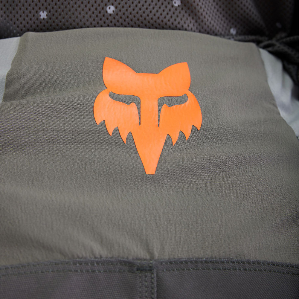 FOX Ranger Air Off-Road Motocross Pants