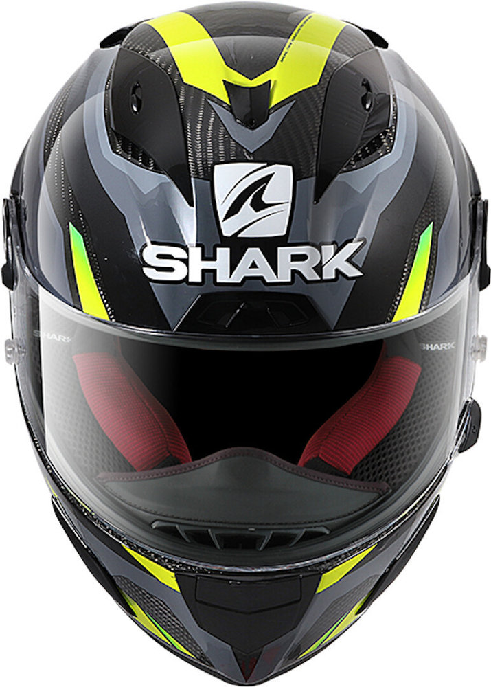 Shark Race-R Carbon Pro Aspy Helmet