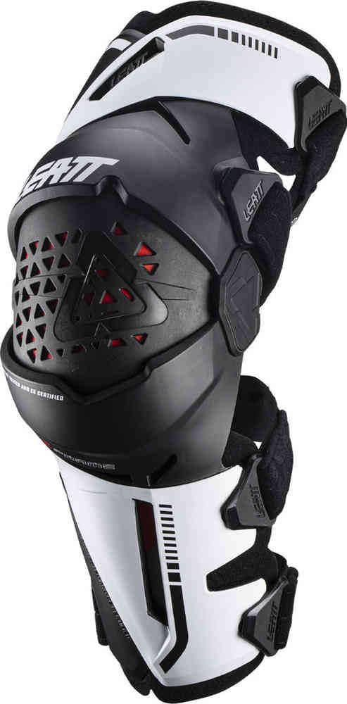 Leatt Z-Frame Lines Knee Protectors