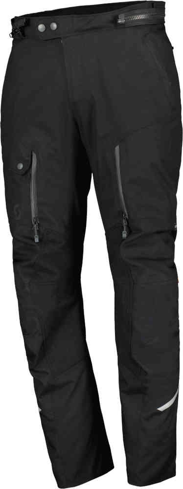 Scott Voyager Dryo Motorcycle Textile Pants
