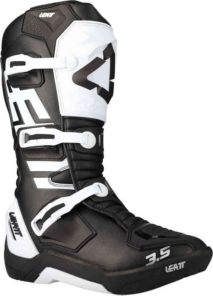 Leatt 3.5 Motocross Boots