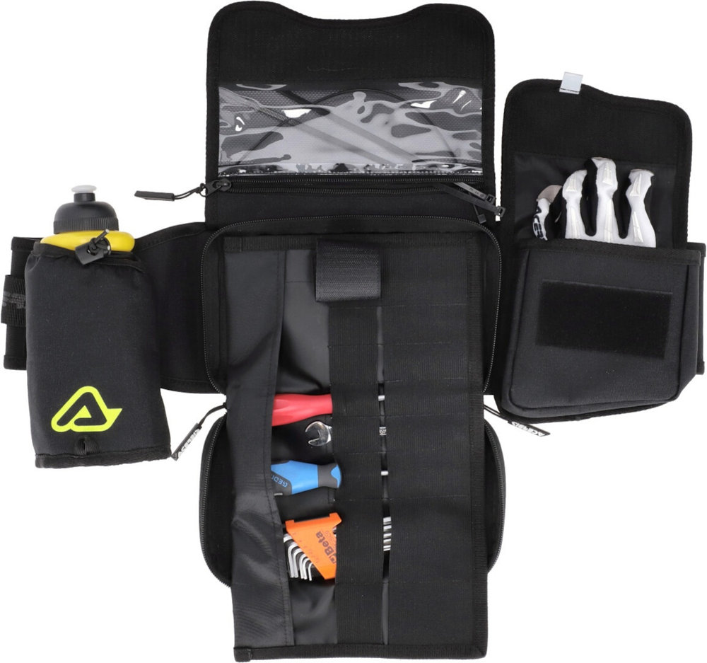 Acerbis Profile Logo 3L Waist Pack