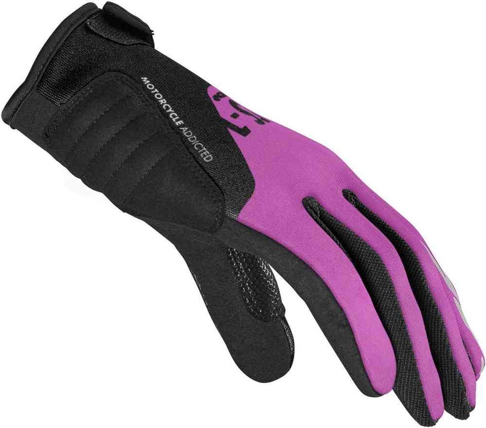 Spidi CTS-1 Ladies Motorcycle Gloves
