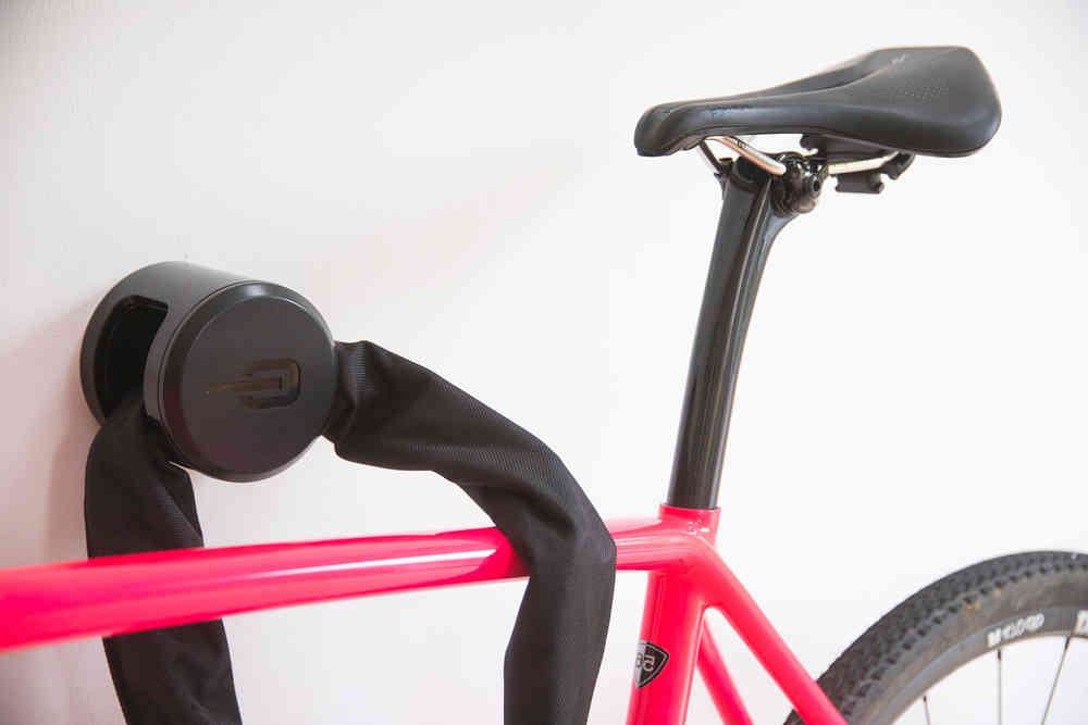 Hiplok ANKR Wall-/Floor Anchor